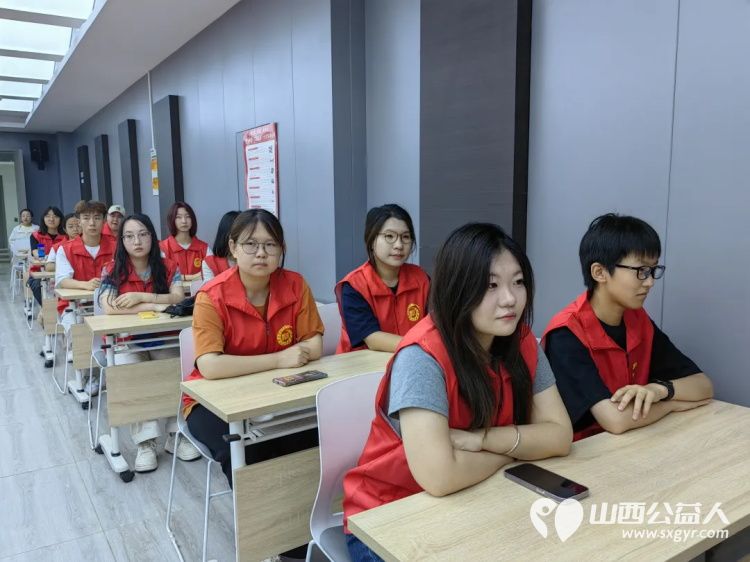 青苗牵手学路无忧青春筑梦志愿行----临汾市志愿服务联合会护苗爱心志愿服务队2025临汾市大学生暑假志愿服务活动正式启动 - 第17张 - 山西公益人 青苗牵手学路无忧青春筑梦志愿行----临汾市志愿服务联合会护苗爱心志愿服务队2025临汾市大学生暑假志愿服务活动正式启动 - 第17张
