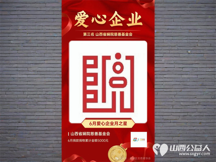 2025年6月运城市盐湖区志愿者协会评选出6月份志愿服务之星等优秀榜样 - 第9张 - 山西公益人 2025年6月运城市盐湖区志愿者协会评选出6月份志愿服务之星等优秀榜样 - 第9张