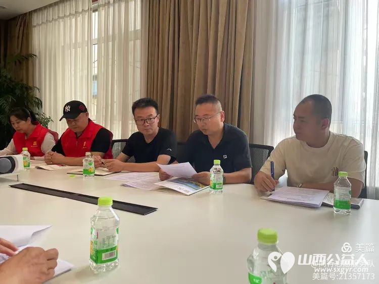 晋城市慈善总会同行志愿服务队正式成立了我们将以饱满的热情为晋城的文明贡献力量成为晋城的一张文明的名片 - 第9张 - 山西公益人 晋城市慈善总会同行志愿服务队正式成立了我们将以饱满的热情为晋城的文明贡献力量成为晋城的一张文明的名片 - 第9张