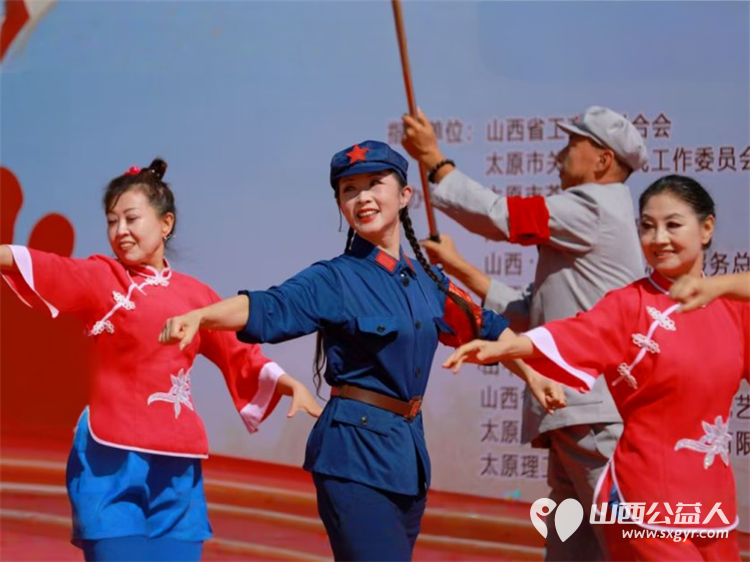 八一建军节到了山西省省军区社区联合省城学雷锋志愿服务总团开展了文艺汇演参观慰问整治环境等一系列拥军拥属活动 - 第18张 - 山西公益人 八一建军节到了山西省省军区社区联合省城学雷锋志愿服务总团开展了文艺汇演参观慰问整治环境等一系列拥军拥属活动 - 第18张