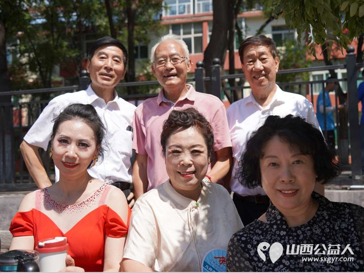 八一建军节到了山西省省军区社区联合省城学雷锋志愿服务总团开展了文艺汇演参观慰问整治环境等一系列拥军拥属活动 - 第30张 - 山西公益人 八一建军节到了山西省省军区社区联合省城学雷锋志愿服务总团开展了文艺汇演参观慰问整治环境等一系列拥军拥属活动 - 第30张