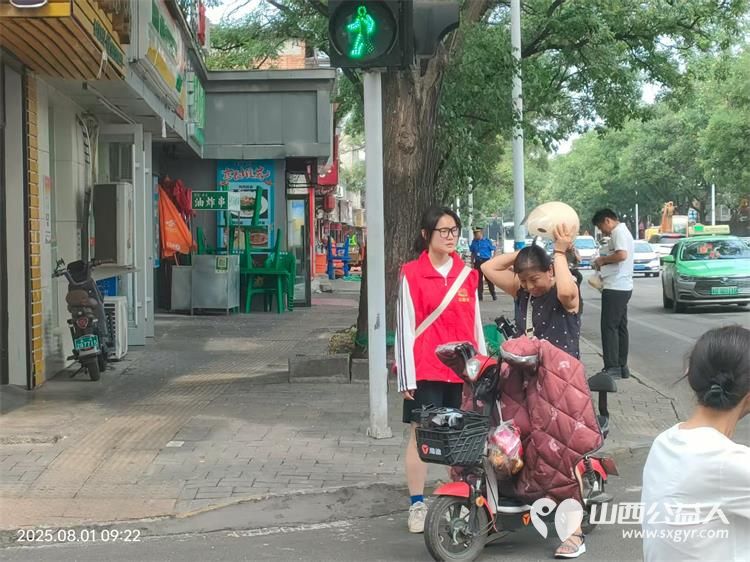 文明交通志愿暖行 长治市阳光困境儿童帮扶协会角沿村文明交通志愿活动持续开展维护交通秩序摆放共享单车 - 第8张 - 山西公益人 文明交通志愿暖行 长治市阳光困境儿童帮扶协会角沿村文明交通志愿活动持续开展维护交通秩序摆放共享单车 - 第8张