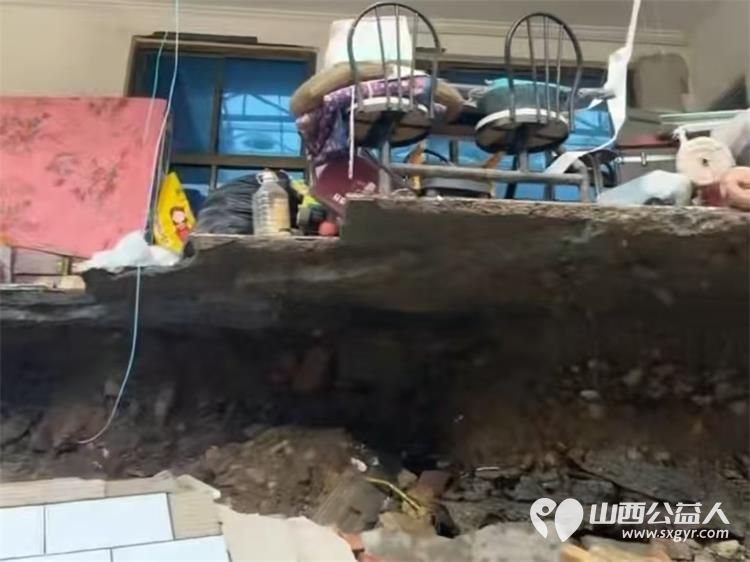 晋京同心抗洪灾烛光暖流润刁窝——太原市烛光志愿服务中心跨省爱心接力为北京市平谷区黄松峪乡刁窝村书写抗洪温情 - 第6张 - 山西公益人 晋京同心抗洪灾烛光暖流润刁窝——太原市烛光志愿服务中心跨省爱心接力为北京市平谷区黄松峪乡刁窝村书写抗洪温情 - 第6张