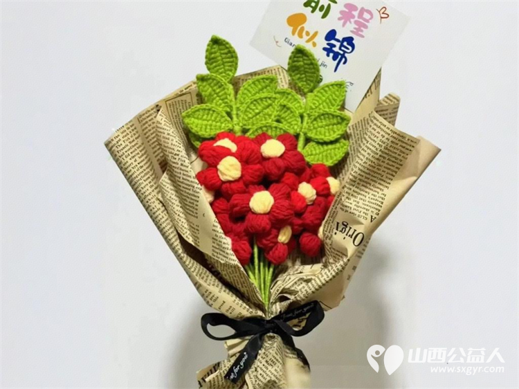 因为有你爱不罕见关爱罕见病公益市集全国联动----介休市北关街道彦博路社区志愿者协会与杭州蔻德罕见病关爱中心携手共进一场意义非凡的爱心义卖活动 - 第11张 - 山西公益人 因为有你爱不罕见关爱罕见病公益市集全国联动----介休市北关街道彦博路社区志愿者协会与杭州蔻德罕见病关爱中心携手共进一场意义非凡的爱心义卖活动 - 第11张