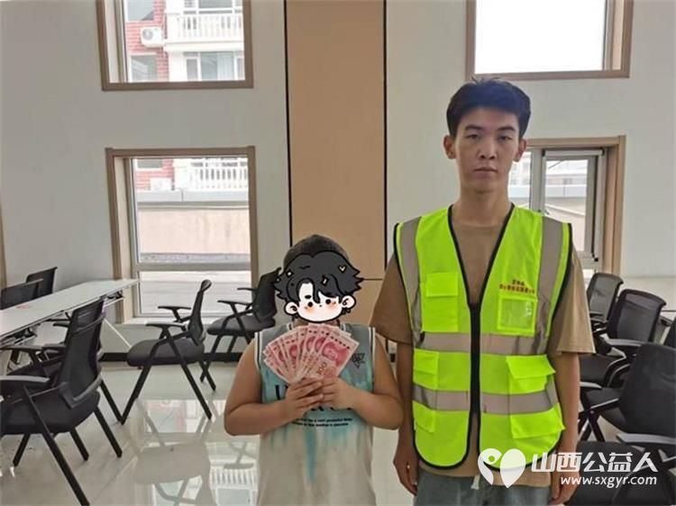 爱心助学暖童心筑梦启航伴成长----文水县妇联共青团文水县委文水县爱心帮扶志愿者协会联合开展困境儿童助学金发放活动包含着对孩子的关怀与支持 - 第9张 - 山西公益人 爱心助学暖童心筑梦启航伴成长----文水县妇联共青团文水县委文水县爱心帮扶志愿者协会联合开展困境儿童助学金发放活动包含着对孩子的关怀与支持 - 第9张