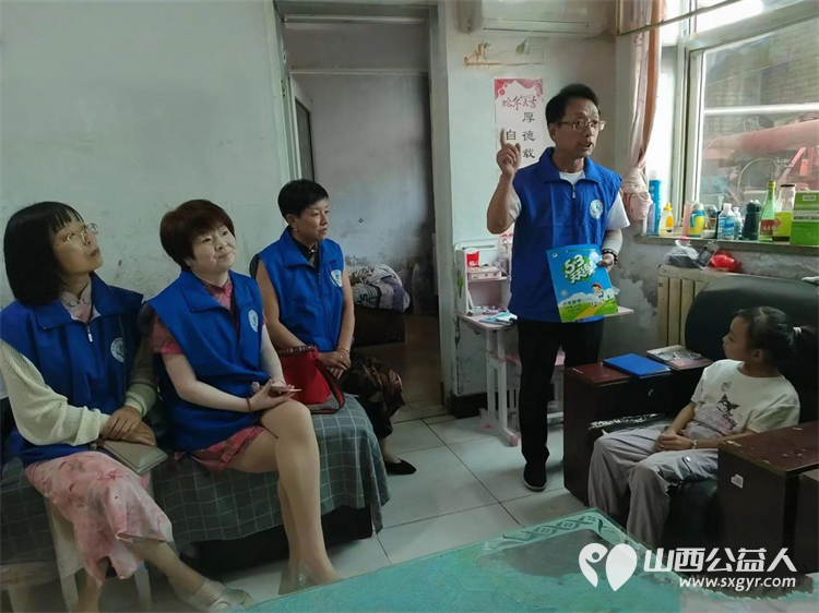 长治市小雨点公益志愿者协会思源分会助学三名困境家庭学生圆梦活动为每位学生捐赠人民币1000元帮助他们完成学业 - 第11张 - 山西公益人 长治市小雨点公益志愿者协会思源分会助学三名困境家庭学生圆梦活动为每位学生捐赠人民币1000元帮助他们完成学业 - 第11张