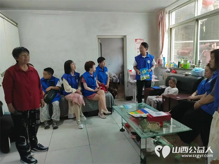 长治市小雨点公益志愿者协会思源分会助学三名困境家庭学生圆梦活动为每位学生捐赠人民币1000元帮助他们完成学业 - 第10张 - 山西公益人 长治市小雨点公益志愿者协会思源分会助学三名困境家庭学生圆梦活动为每位学生捐赠人民币1000元帮助他们完成学业 - 第10张
