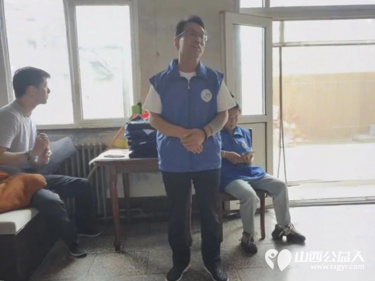 长治市小雨点公益志愿者协会思源分会助学三名困境家庭学生圆梦活动为每位学生捐赠人民币1000元帮助他们完成学业 - 第21张 - 山西公益人 长治市小雨点公益志愿者协会思源分会助学三名困境家庭学生圆梦活动为每位学生捐赠人民币1000元帮助他们完成学业 - 第21张