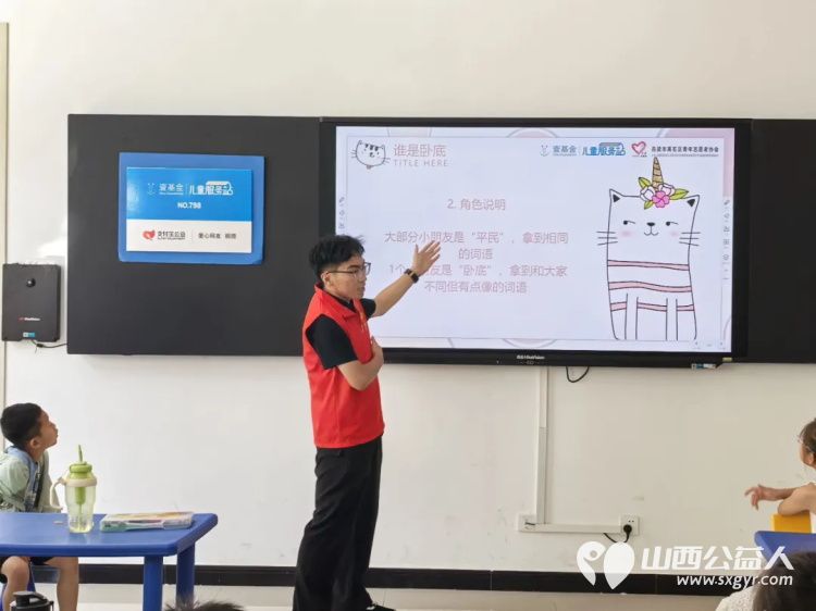 青春绽芳华这些瞬间太燃了！吕梁市离石区青年志愿者协会2025年学生暑期社会实践活动总结表扬会 - 第19张