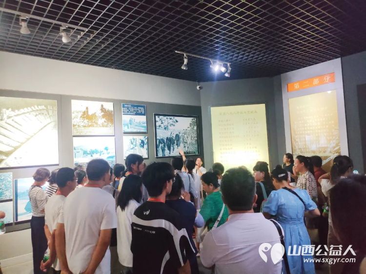 暖心相伴赋能成长----忻州市爱心妈妈研学暨赋能培训示范活动圆满收官原平市婚姻家庭建设研究会承办20位爱心妈妈陪伴20名困境儿童完成了一场温暖与成长的双向奔赴 - 第3张