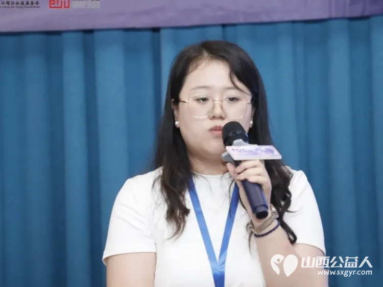 晋善晋美同心同行 2025公益人年会暨鸿鹄+山西基金会伙伴交流活动在山西太原举行交城县顺风公益协会有幸受邀倾听 - 第8张 - 山西公益人 晋善晋美同心同行 2025公益人年会暨鸿鹄+山西基金会伙伴交流活动在山西太原举行交城县顺风公益协会有幸受邀倾听 - 第8张