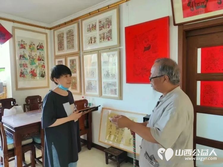 埋头公益坚持助残----太原市安健儿公益服务中心创办人王秀燕荣获山西省助残先进个人安健儿中心成为太原首家孤独症辅助性就业试点机构 - 第4张