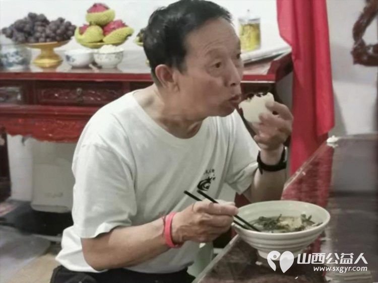 抗战胜利八十周年特辑·雨花斋里的家国同庆----长治市雨花斋二部“包子里的家国情”纪实 - 第36张