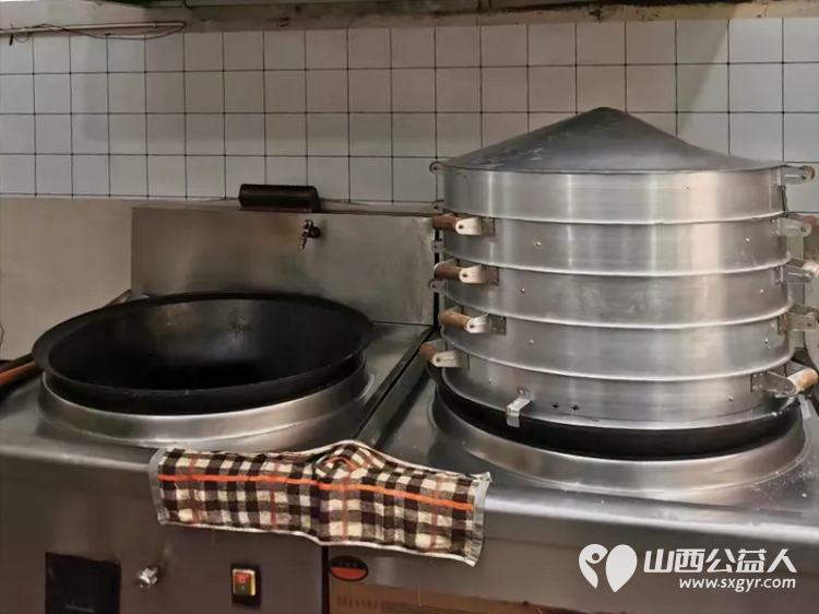 抗战胜利八十周年特辑·雨花斋里的家国同庆----长治市雨花斋二部“包子里的家国情”纪实 - 第44张