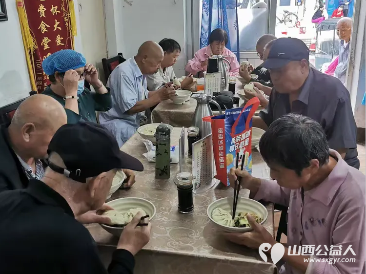 抗战胜利八十周年特辑·雨花斋里的家国同庆----长治市雨花斋二部“包子里的家国情”纪实 - 第9张