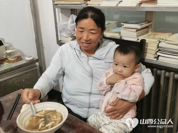 抗战胜利八十周年特辑·雨花斋里的家国同庆----长治市雨花斋二部“包子里的家国情”纪实 - 第37张