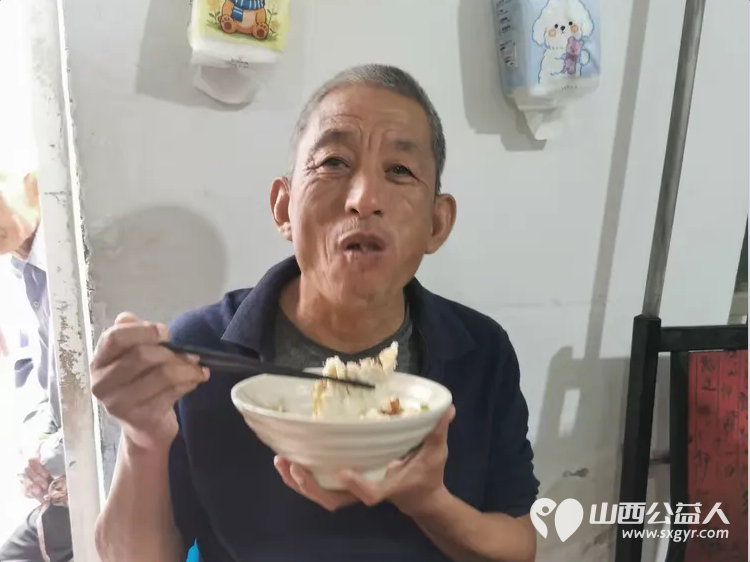 抗战胜利八十周年特辑·雨花斋里的家国同庆----长治市雨花斋二部“包子里的家国情”纪实 - 第35张