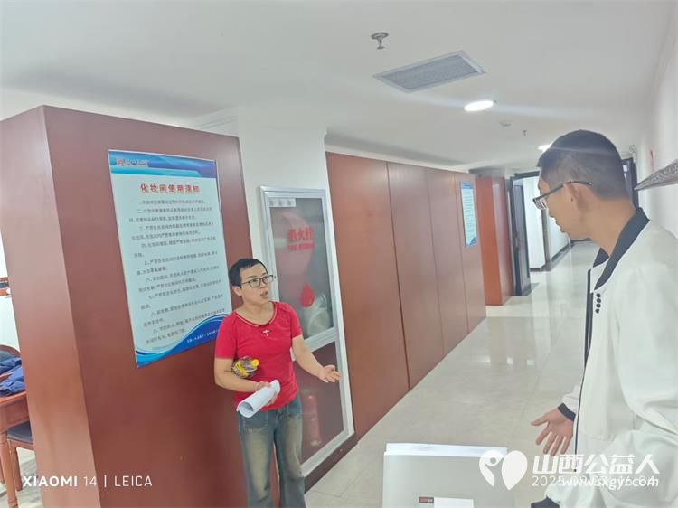 奋进新征程建功新时代 2025年山西省群众文化活动合唱大赛（决赛）落下帷幕太原市志愿者小分队提供了全方位的服务包括赛事组织现场引导后勤保障等 - 第30张