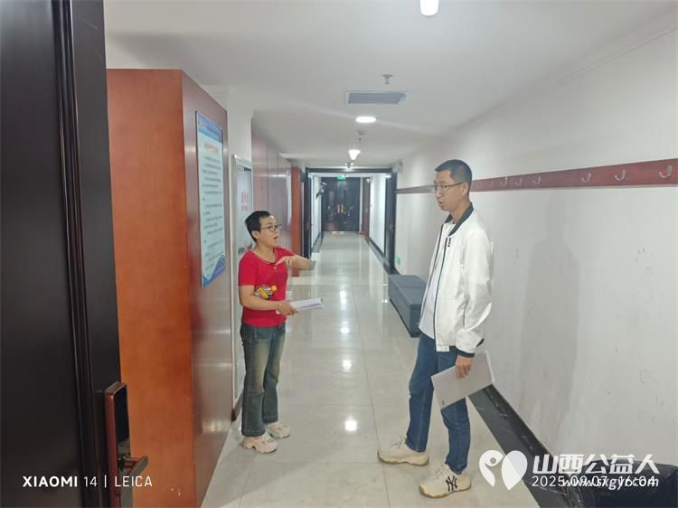 奋进新征程建功新时代 2025年山西省群众文化活动合唱大赛（决赛）落下帷幕太原市志愿者小分队提供了全方位的服务包括赛事组织现场引导后勤保障等 - 第28张