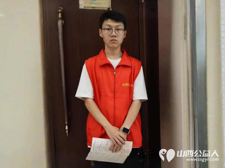 奋进新征程建功新时代 2025年山西省群众文化活动合唱大赛（决赛）落下帷幕太原市志愿者小分队提供了全方位的服务包括赛事组织现场引导后勤保障等 - 第7张