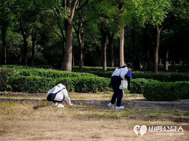 太原市儿童友好促进会公益专委会组织志愿者参加关爱河湖保护母亲河全省护河净滩联动行动 - 第10张 - 山西公益人 太原市儿童友好促进会公益专委会组织志愿者参加关爱河湖保护母亲河全省护河净滩联动行动 - 第10张
