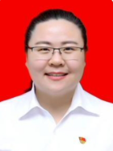 太原市2023年下半年太原好人李美娟 - 第1张 - 山西公益人 太原市2023年下半年太原好人李美娟 - 第1张