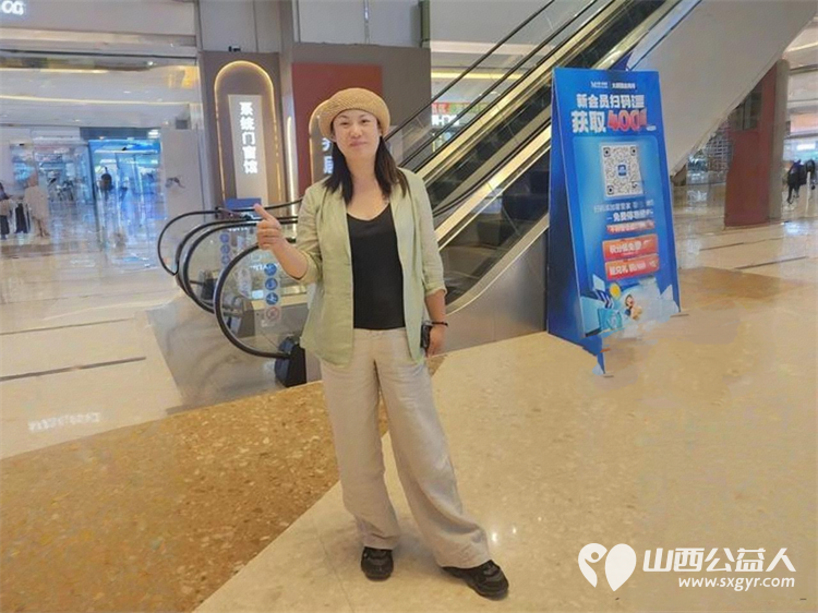 生命之光因爱闪耀----晋小爱星星之光公益演出感动落幕感谢每一位志愿者的无私付出感谢每一位爱心企业家的真诚相助更要感谢所有参与表演的孩子们 - 第24张 - 山西公益人 生命之光因爱闪耀----晋小爱星星之光公益演出感动落幕感谢每一位志愿者的无私付出感谢每一位爱心企业家的真诚相助更要感谢所有参与表演的孩子们 - 第24张