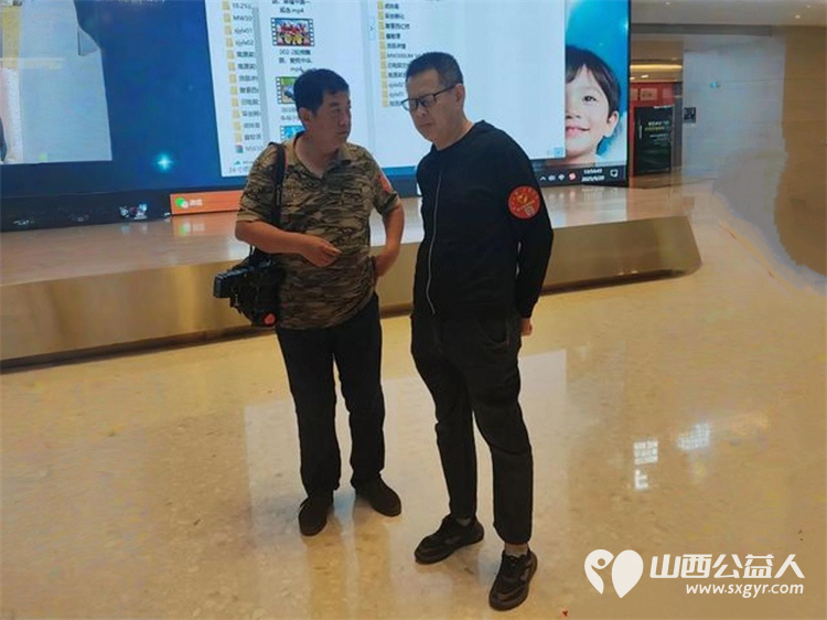 生命之光因爱闪耀----晋小爱星星之光公益演出感动落幕感谢每一位志愿者的无私付出感谢每一位爱心企业家的真诚相助更要感谢所有参与表演的孩子们 - 第22张 - 山西公益人 生命之光因爱闪耀----晋小爱星星之光公益演出感动落幕感谢每一位志愿者的无私付出感谢每一位爱心企业家的真诚相助更要感谢所有参与表演的孩子们 - 第22张