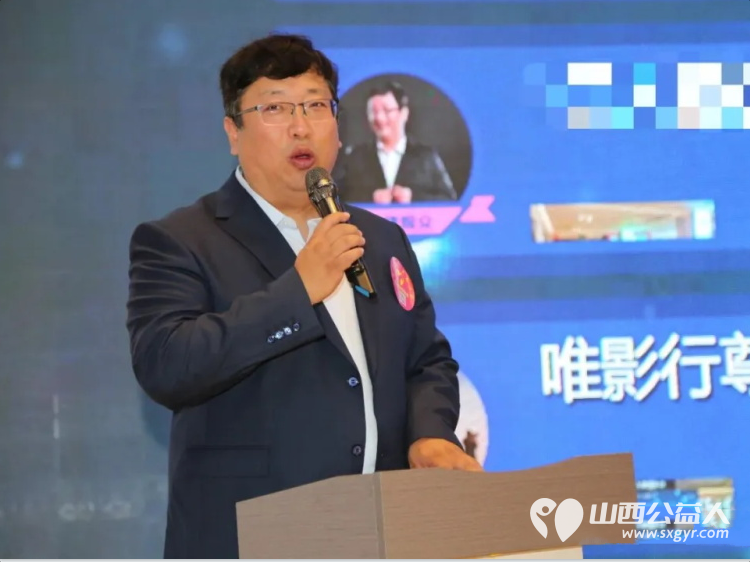 生命之光因爱闪耀----晋小爱星星之光公益演出感动落幕感谢每一位志愿者的无私付出感谢每一位爱心企业家的真诚相助更要感谢所有参与表演的孩子们 - 第4张 - 山西公益人 生命之光因爱闪耀----晋小爱星星之光公益演出感动落幕感谢每一位志愿者的无私付出感谢每一位爱心企业家的真诚相助更要感谢所有参与表演的孩子们 - 第4张