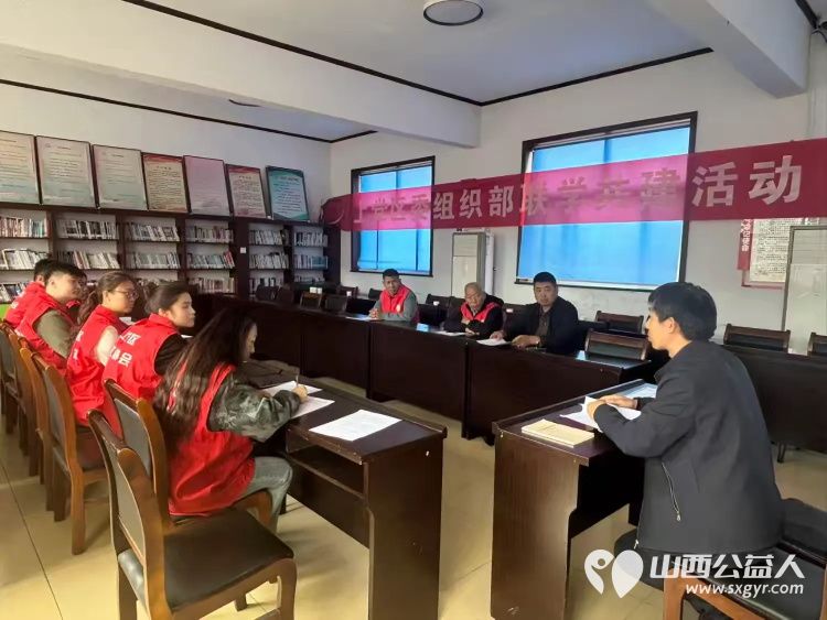 爱心义诊进社区公益理发暖人心----上党区义工协会志愿者面向横河村居民提供免费义诊和理发服务将志愿服务工作延伸到百姓家门口 - 第2张 - 山西公益人 爱心义诊进社区公益理发暖人心----上党区义工协会志愿者面向横河村居民提供免费义诊和理发服务将志愿服务工作延伸到百姓家门口 - 第2张