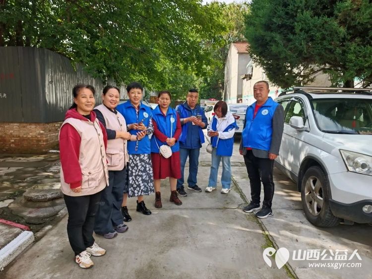 长治市小雨点公益志愿者协会学习贯彻省委十二届十次全会和市委十二届八次全会精神 - 第1张 - 山西公益人 长治市小雨点公益志愿者协会学习贯彻省委十二届十次全会和市委十二届八次全会精神 - 第1张