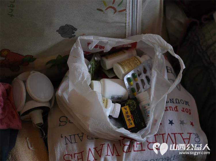 助学筑梦----太原市古交众熙公益协会志愿者坚定了守护每一个困境学子梦想的决心走进孩子们的家庭尽力帮助 - 第5张