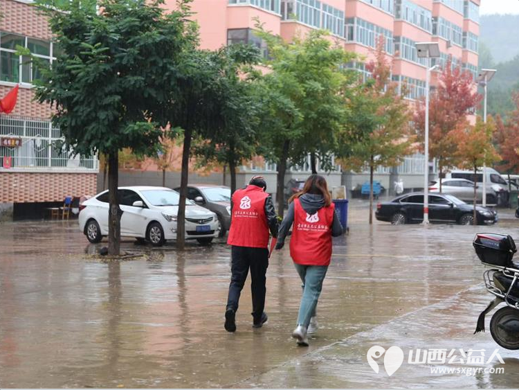 助学筑梦----太原市古交众熙公益协会志愿者坚定了守护每一个困境学子梦想的决心走进孩子们的家庭尽力帮助 - 第9张