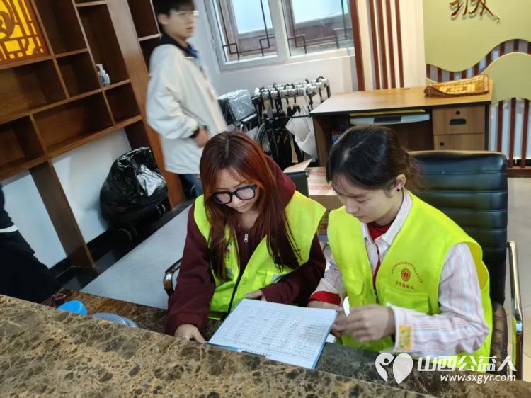 晋中新青年高校志愿者联合服务中心“”怡然见晋中.国庆遇中秋”双节志愿服务嘉年华 - 第4张 - 山西公益人 晋中新青年高校志愿者联合服务中心“”怡然见晋中.国庆遇中秋”双节志愿服务嘉年华 - 第4张