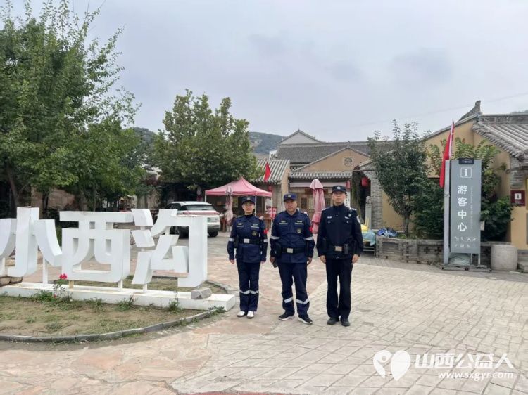 晋中新青年高校志愿者联合服务中心“”怡然见晋中.国庆遇中秋”双节志愿服务嘉年华 - 第8张 - 山西公益人 晋中新青年高校志愿者联合服务中心“”怡然见晋中.国庆遇中秋”双节志愿服务嘉年华 - 第8张