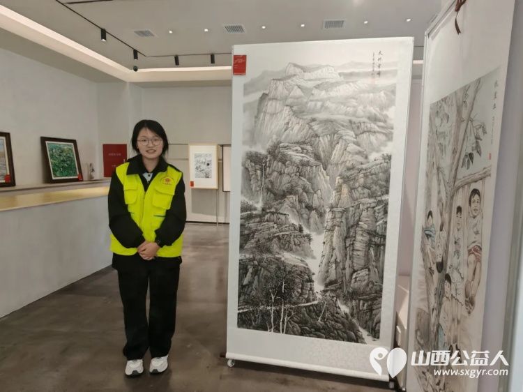 晋中新青年高校志愿者联合服务中心“”怡然见晋中.国庆遇中秋”双节志愿服务嘉年华 - 第12张 - 山西公益人 晋中新青年高校志愿者联合服务中心“”怡然见晋中.国庆遇中秋”双节志愿服务嘉年华 - 第12张