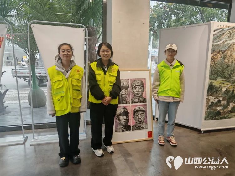 晋中新青年高校志愿者联合服务中心“”怡然见晋中.国庆遇中秋”双节志愿服务嘉年华 - 第11张 - 山西公益人 晋中新青年高校志愿者联合服务中心“”怡然见晋中.国庆遇中秋”双节志愿服务嘉年华 - 第11张