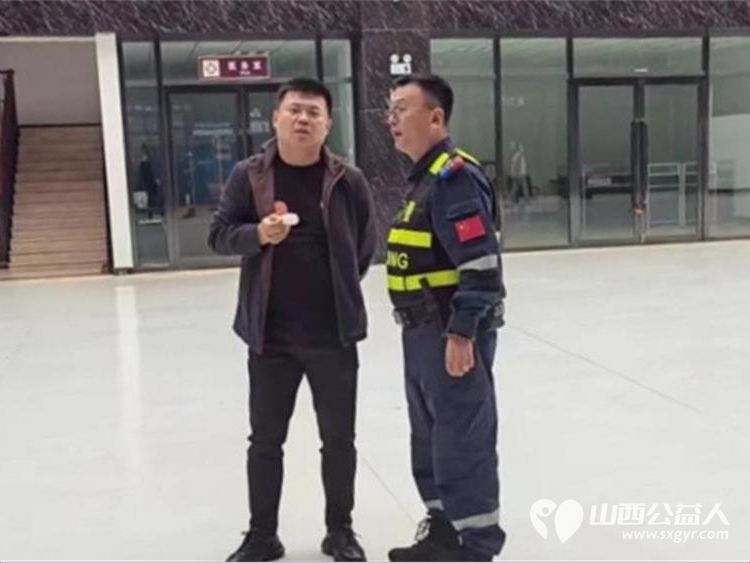 晋中新青年高校志愿者联合服务中心“”怡然见晋中.国庆遇中秋”双节志愿服务嘉年华 - 第10张 - 山西公益人 晋中新青年高校志愿者联合服务中心“”怡然见晋中.国庆遇中秋”双节志愿服务嘉年华 - 第10张