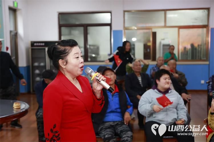 践行雷锋精神传递人间真情八月十五中秋节太原学花志愿服务中心组织小雷锋志愿活动我们的小志愿者们参加了做月饼活动 - 第8张