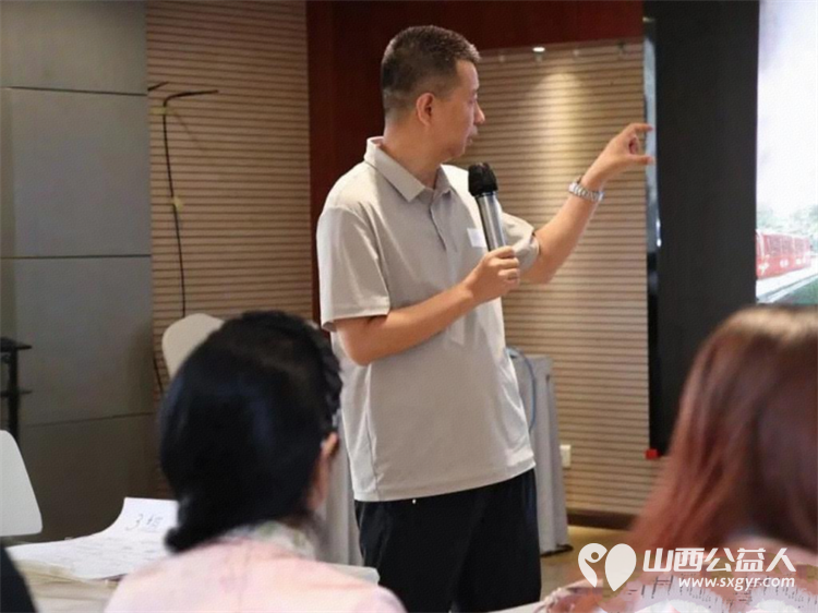 爱在吕梁月捐计划2025年3季度项目进展让每一份爱心都能清晰落地期待大家持续关注一起见证爱的力量在吕梁不断汇聚与传递 - 第5张 - 山西公益人 爱在吕梁月捐计划2025年3季度项目进展让每一份爱心都能清晰落地期待大家持续关注一起见证爱的力量在吕梁不断汇聚与传递 - 第5张