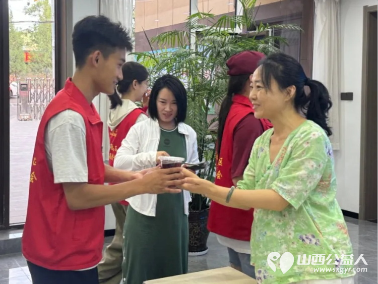 爱在吕梁月捐计划2025年3季度项目进展让每一份爱心都能清晰落地期待大家持续关注一起见证爱的力量在吕梁不断汇聚与传递 - 第9张 - 山西公益人 爱在吕梁月捐计划2025年3季度项目进展让每一份爱心都能清晰落地期待大家持续关注一起见证爱的力量在吕梁不断汇聚与传递 - 第9张