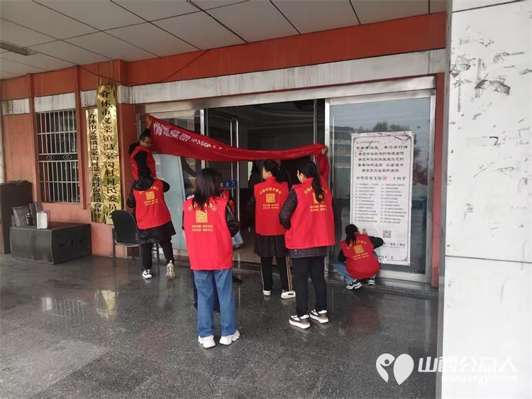 介休市敬老协会孝善行之敬老爱老助老活动2025年10月18日走进义堂镇温家沟村为60岁以上所有老人理发体检 - 第4张 - 山西公益人 介休市敬老协会孝善行之敬老爱老助老活动2025年10月18日走进义堂镇温家沟村为60岁以上所有老人理发体检 - 第4张