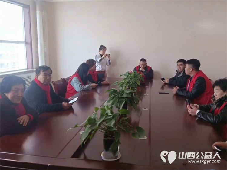 孝亲敬老传美德童心相伴度重阳----长治市善泽留守困境儿童救助协会志愿者和协会帮扶的十多名孩子在屯留中心敬老院举行了善田同耕泽缘重阳敬老活动 - 第37张 - 山西公益人 孝亲敬老传美德童心相伴度重阳----长治市善泽留守困境儿童救助协会志愿者和协会帮扶的十多名孩子在屯留中心敬老院举行了善田同耕泽缘重阳敬老活动 - 第37张