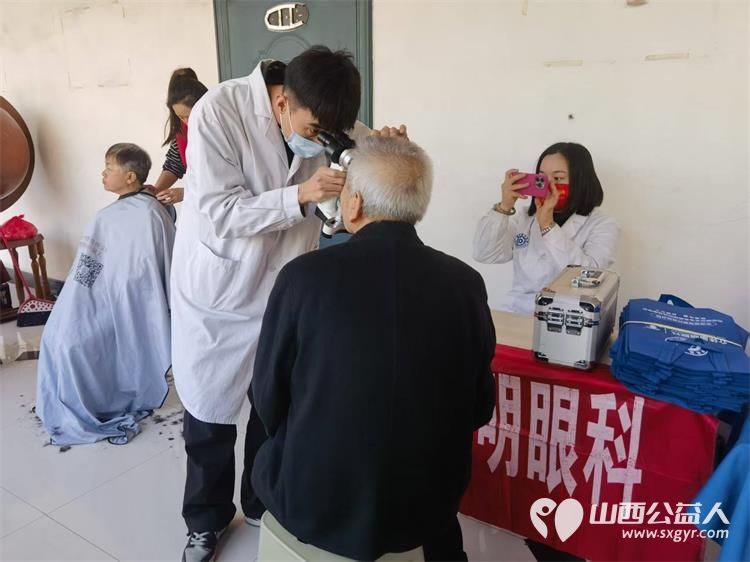 志愿服务进社区健康活动暖人心----介休市敬老协会2025年10月28日走进西南街道新建西路社区、北关街道水门北街社区 - 第13张 - 山西公益人 志愿服务进社区健康活动暖人心----介休市敬老协会2025年10月28日走进西南街道新建西路社区、北关街道水门北街社区 - 第13张