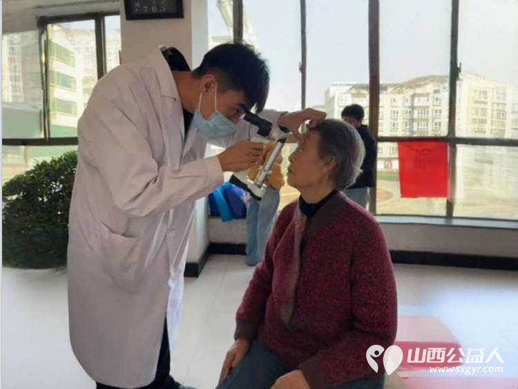 志愿服务进社区健康活动暖人心----介休市敬老协会2025年10月28日走进西南街道新建西路社区、北关街道水门北街社区 - 第15张 - 山西公益人 志愿服务进社区健康活动暖人心----介休市敬老协会2025年10月28日走进西南街道新建西路社区、北关街道水门北街社区 - 第15张