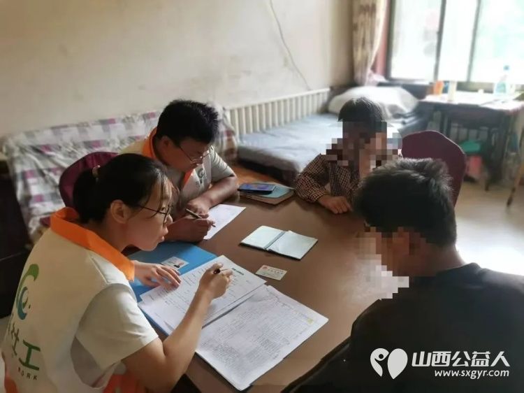 汇爱成溪·星辰计划 交城县成溪社会工作服务中心联合江苏省爱德基金会发起的“星辰计划”点亮这—束光是成溪社工把孩子想要的精准送到手边的牵挂 - 第5张 - 山西公益人 汇爱成溪·星辰计划 交城县成溪社会工作服务中心联合江苏省爱德基金会发起的“星辰计划”点亮这—束光是成溪社工把孩子想要的精准送到手边的牵挂 - 第5张