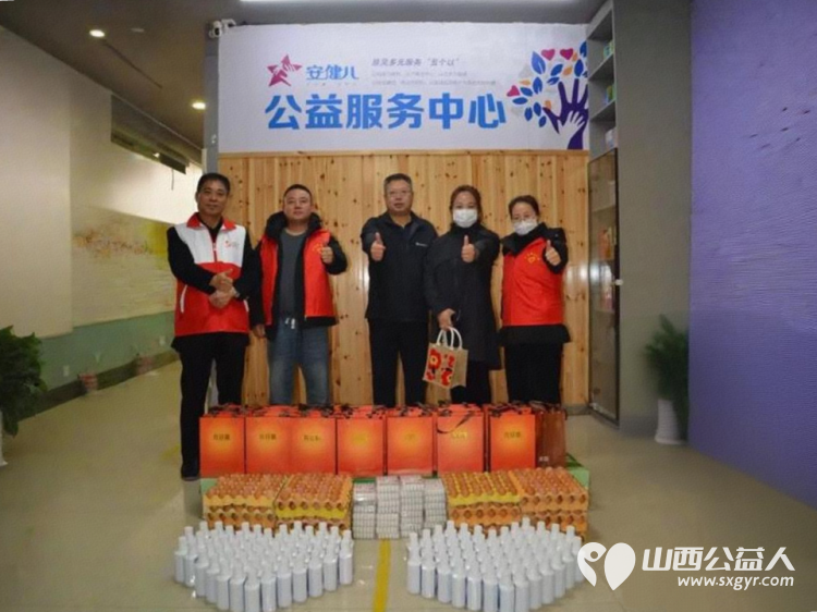 鼓点传情爱心筑桥一场温暖于心智障碍群体的公益之约 山西省福利养老机构联合会山西省红十字志愿者协会与心智障碍群体帮扶共建活动在太原市安健儿公益服务中心举行 - 第17张 - 山西公益人 鼓点传情爱心筑桥一场温暖于心智障碍群体的公益之约 山西省福利养老机构联合会山西省红十字志愿者协会与心智障碍群体帮扶共建活动在太原市安健儿公益服务中心举行 - 第17张