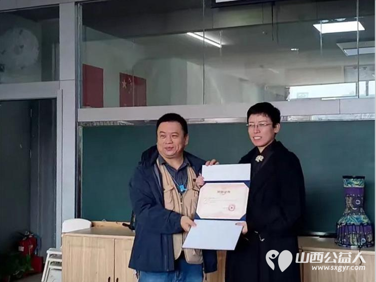 鼓点传情爱心筑桥一场温暖于心智障碍群体的公益之约 山西省福利养老机构联合会山西省红十字志愿者协会与心智障碍群体帮扶共建活动在太原市安健儿公益服务中心举行 - 第22张 - 山西公益人 鼓点传情爱心筑桥一场温暖于心智障碍群体的公益之约 山西省福利养老机构联合会山西省红十字志愿者协会与心智障碍群体帮扶共建活动在太原市安健儿公益服务中心举行 - 第22张