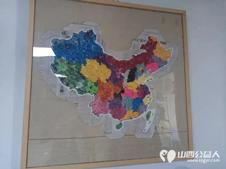 鼓点传情爱心筑桥一场温暖于心智障碍群体的公益之约 山西省福利养老机构联合会山西省红十字志愿者协会与心智障碍群体帮扶共建活动在太原市安健儿公益服务中心举行 - 第28张 - 山西公益人 鼓点传情爱心筑桥一场温暖于心智障碍群体的公益之约 山西省福利养老机构联合会山西省红十字志愿者协会与心智障碍群体帮扶共建活动在太原市安健儿公益服务中心举行 - 第28张