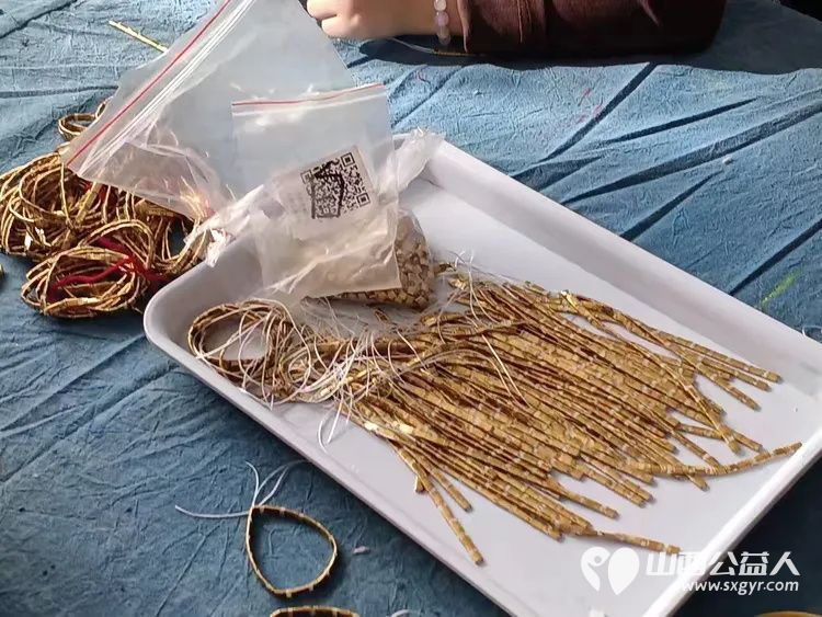 鼓点传情爱心筑桥一场温暖于心智障碍群体的公益之约 山西省福利养老机构联合会山西省红十字志愿者协会与心智障碍群体帮扶共建活动在太原市安健儿公益服务中心举行 - 第35张 - 山西公益人 鼓点传情爱心筑桥一场温暖于心智障碍群体的公益之约 山西省福利养老机构联合会山西省红十字志愿者协会与心智障碍群体帮扶共建活动在太原市安健儿公益服务中心举行 - 第35张